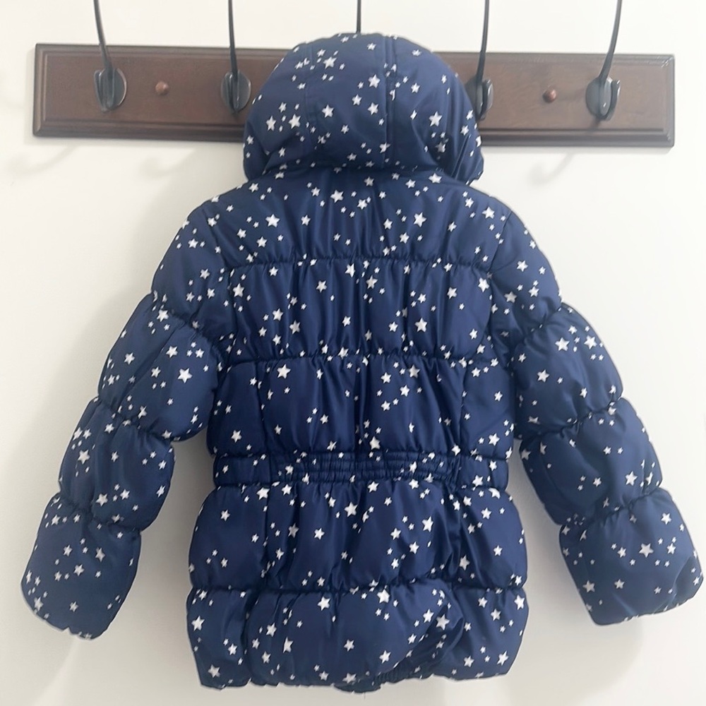 Joe Fresh Puffer Jacket - Picture 2 of 8